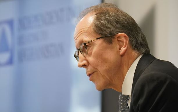 UK special forces leaders covered up Afghan war crimes: whistleblower