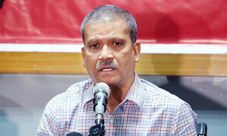 Govt to extend maximum cooperation for Tarique’s return: Asif Nazrul 