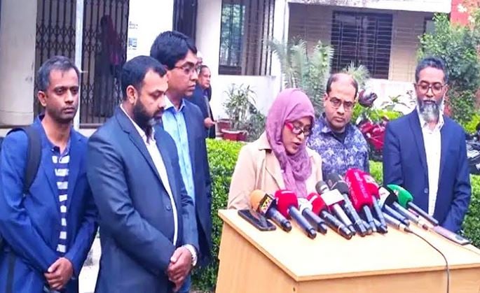 BRUCSU election process suspended temporarily