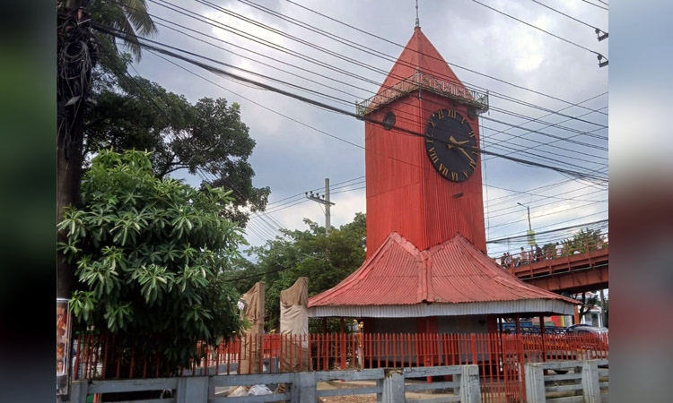 Sylhet to close all commercial outlets after 9:30 pm from Dec 7