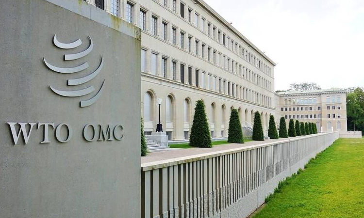 EU drops WTO case over China blocking Lithuanian goods