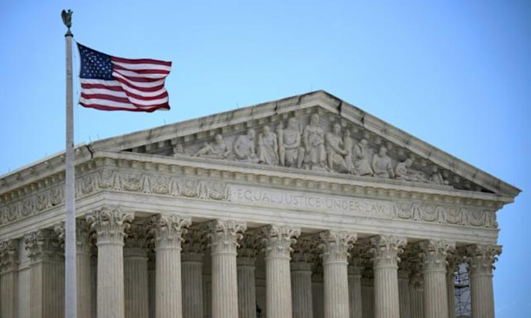 US Supreme Court hears major online music piracy case
