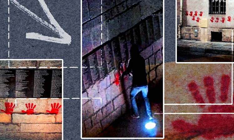 Two minors, one Russian, held in Paris over antisemitic plot