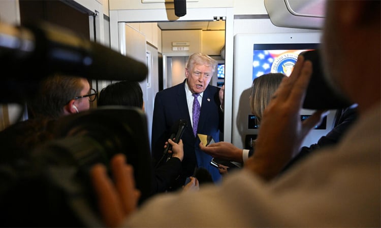 Trump to meet top national security team on Venezuela