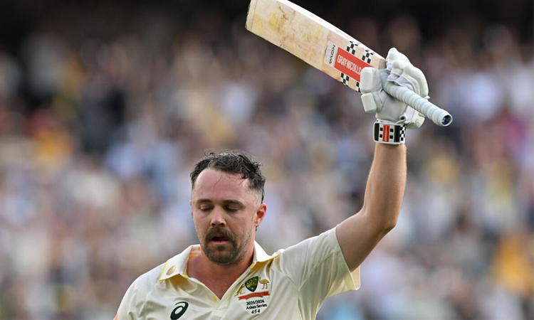 Weight of history against England in pink-ball Gabba Ashes Test
