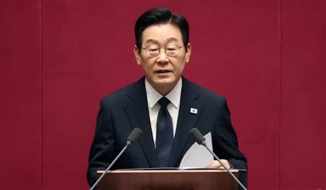 South Korean leader calls for penalties over e-commerce data leak