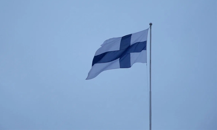 Soaring unemployment challenges Finnish welfare model