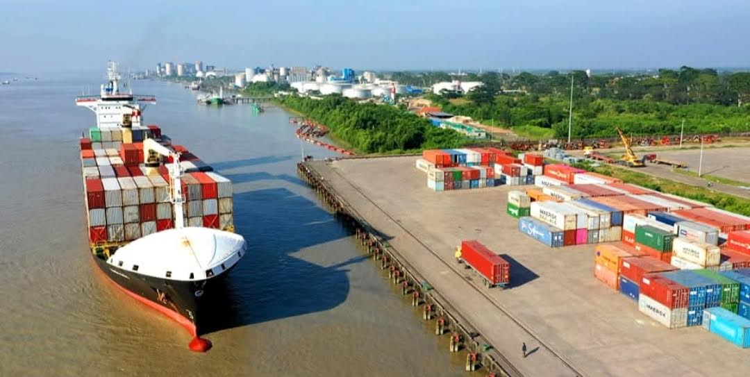 Mongla Port emerging as regional transit hub with enhanced capacity