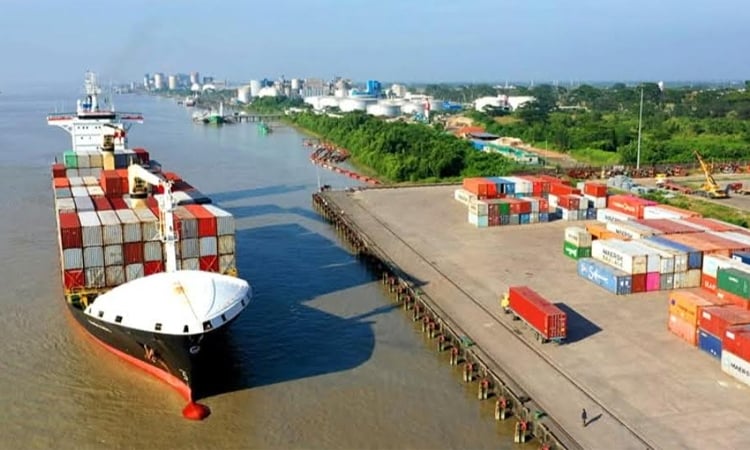 Mongla Port emerging as regional transit hub with enhanced capacity