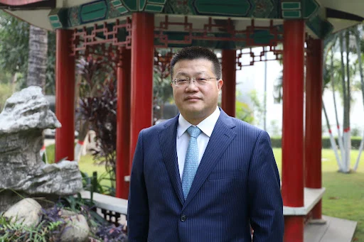 China for deeper cooperation on health innovation