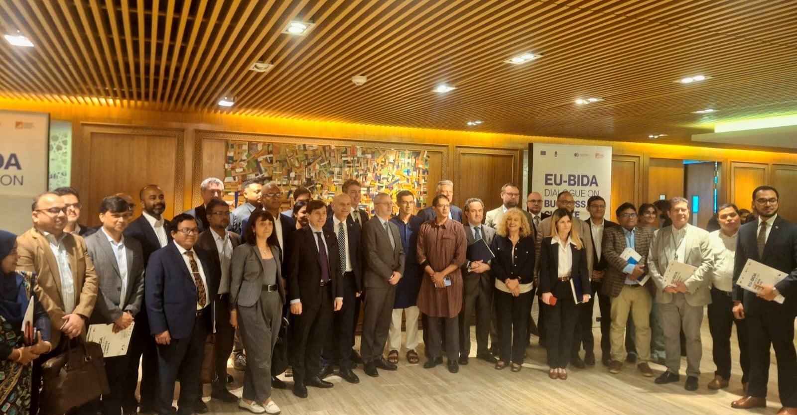 France sees strong potential for Bangladesh to attract  European investment