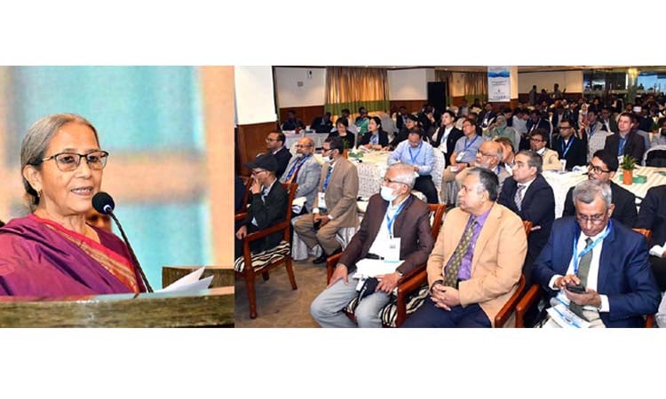Regional, global collaboration for marine resources preservation emphasized 