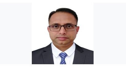 Prof Borhan Uddin appointed JU IQAC Addl Director