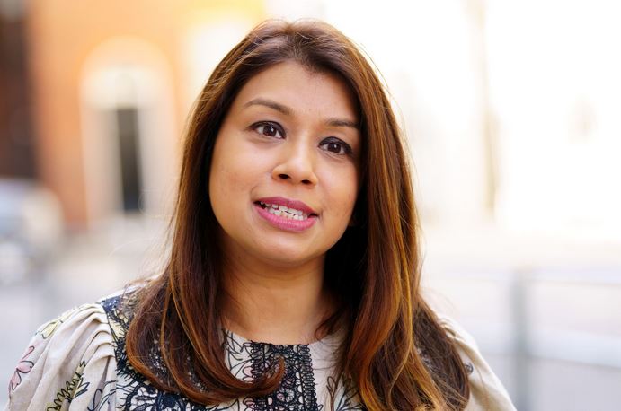 ACC responds to queries over trial, sentencing of Tulip Siddiq
