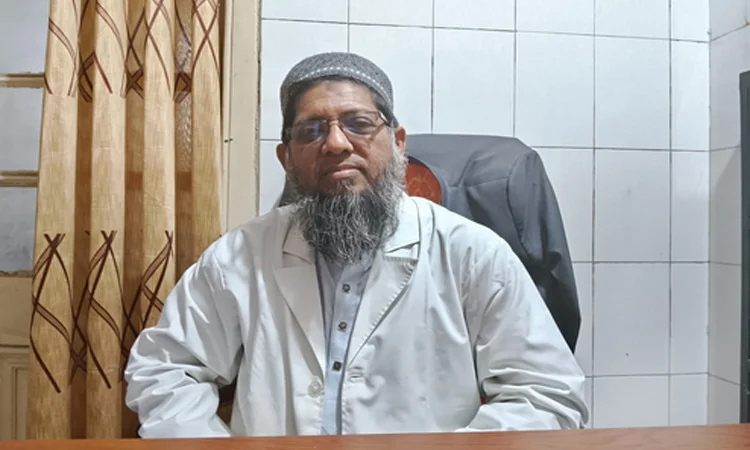 Child diarrhoea on rise, patients outnumber DMCH beds