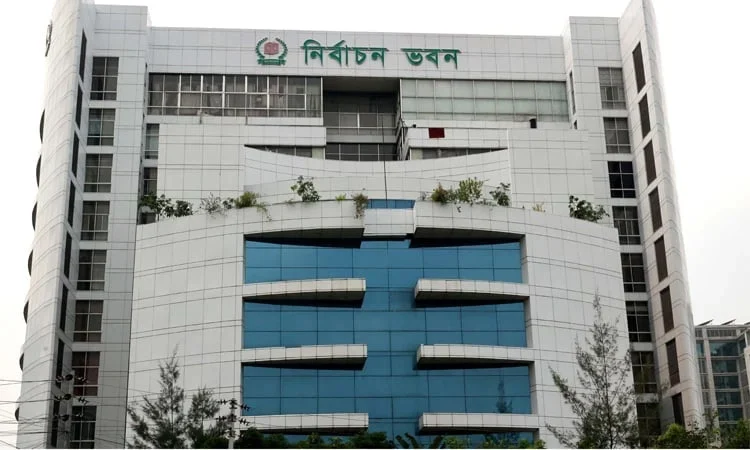 Expatriate postal ballot registration reaches 155,061