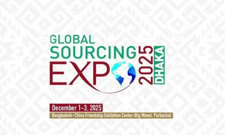 Global Sourcing Expo- 2025 ends