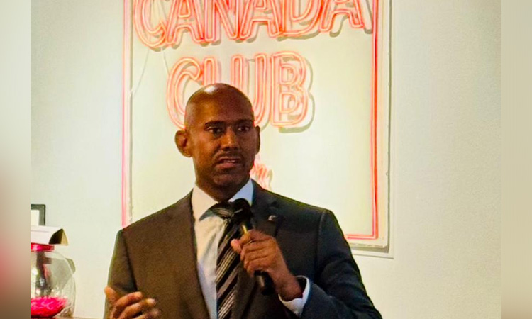 Envoys stress press freedom, accountability in Dhaka meet