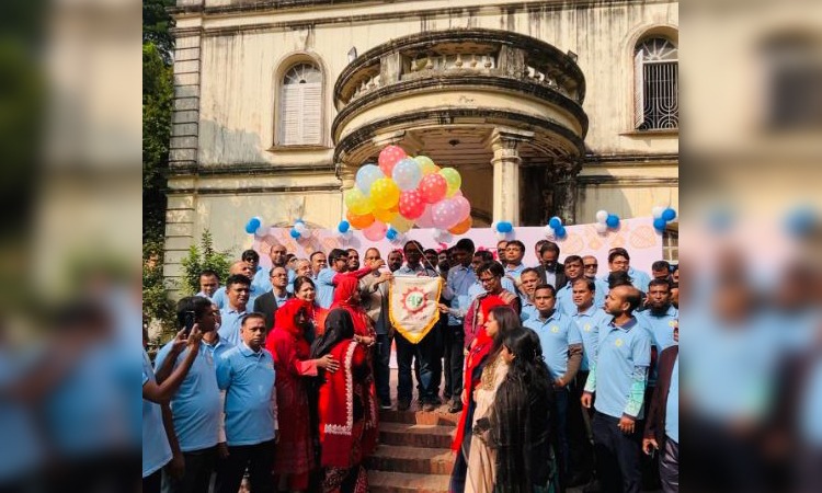 Bangla Academy marks 70th founding anniversary with reflections on legacy and  cultural responsibility