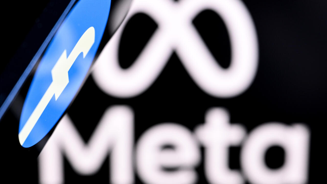 Meta starts removing under-16s from social media in Australia
