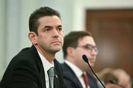 Trump NASA nominee aims to beat China in new Moon race