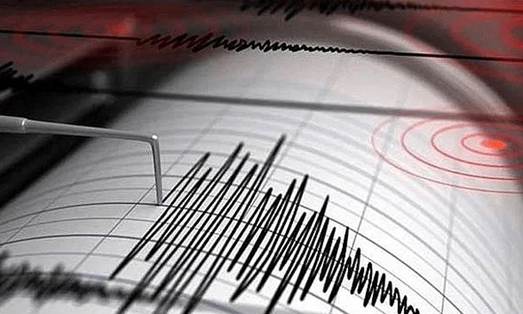 4.1 magnitude earthquake hits Dhaka, parts of Bangladesh 
