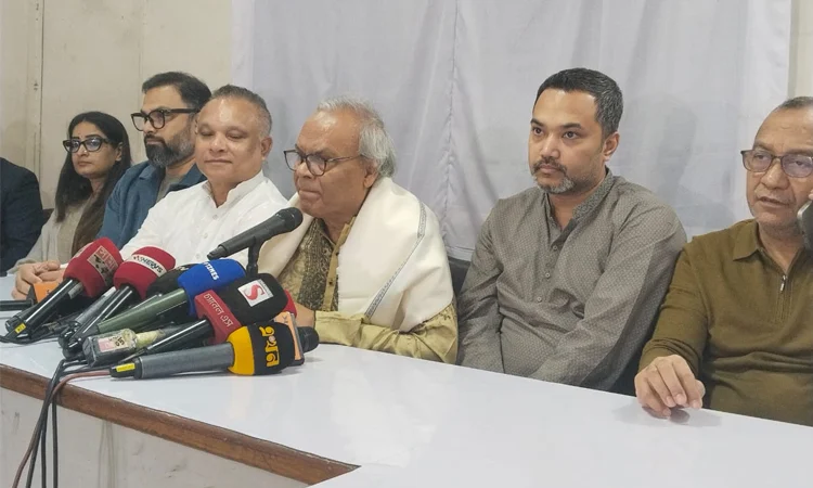 BNP to hold nationwide prayers tomorrow for Khaleda Zia’s recovery 