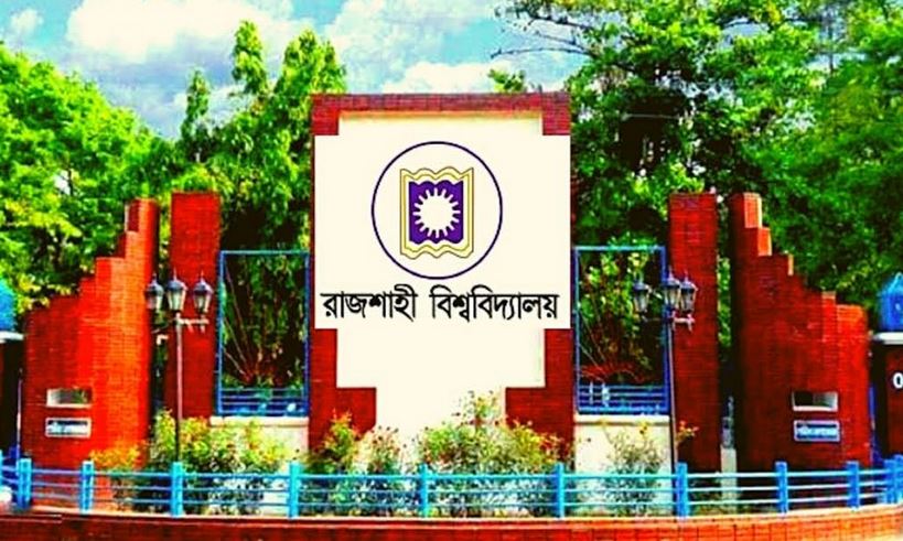 RU suspends 3 teachers, punishes 5 students