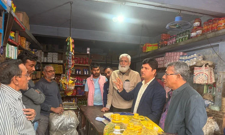 3 business establishments fined in Magura