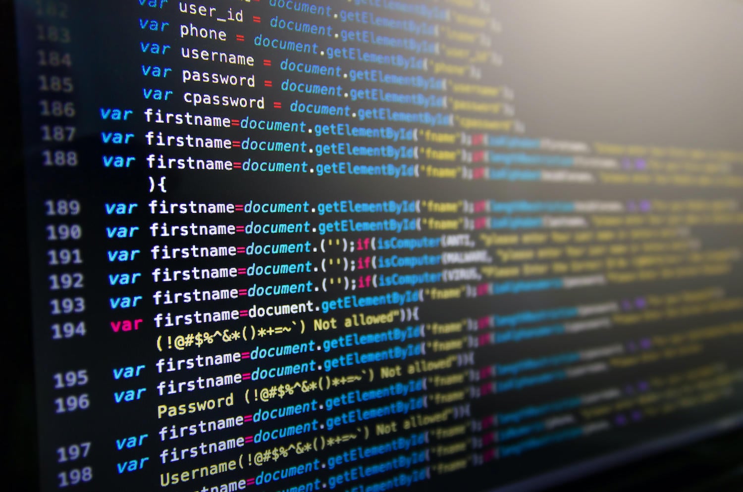 Draft of National Source Code Policy, 2025 published