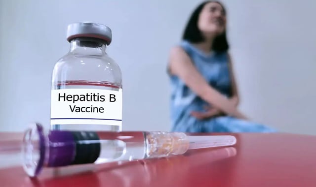 Hepatitis B vaccine for newborns faces scrutiny in US