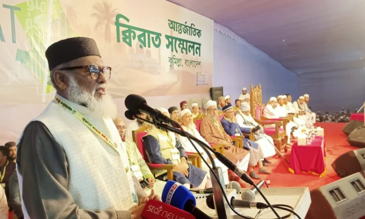 Patriots never siphon off money: Dr Khalid