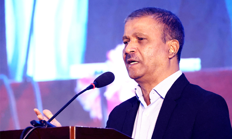 Youth leads national movements consistently for justice, democracy: Law Adviser