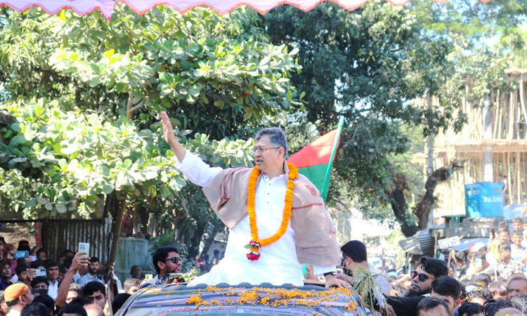 BNP to introduce agro cards, easy farm loans if elected: Salahuddin