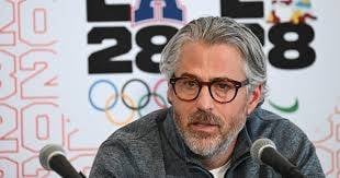 Los Angeles unfazed by Trump threats to move World Cup: organizer