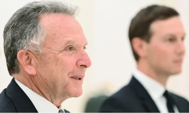 Ukraine, US to meet for third day, agree 'real progress' depends on Russia