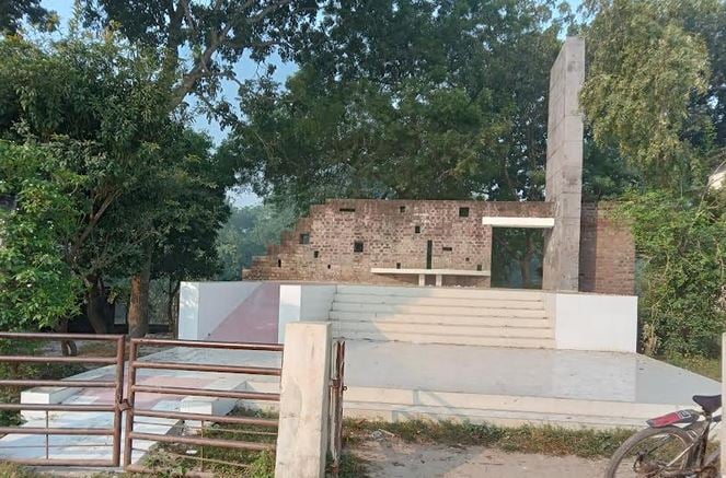 Jhenaidah observes Liberation Day today