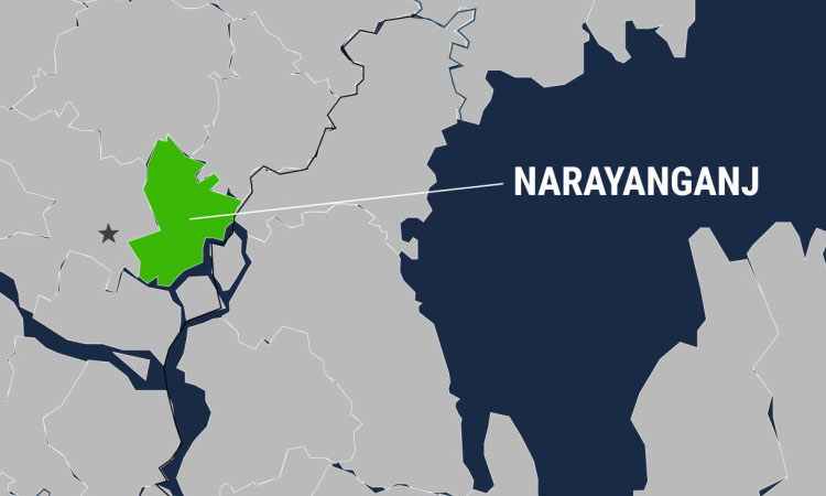 Four of a family burnt in gas explosion in Narayanganj