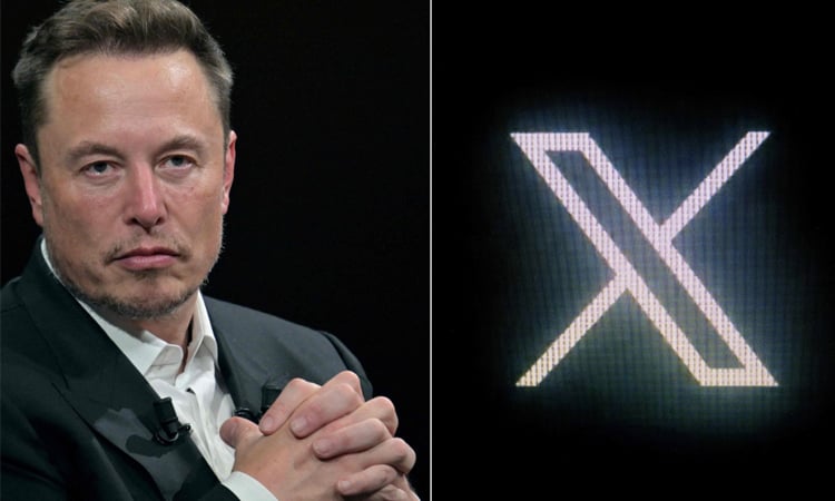After fine against X, Musk says EU 'should be abolished'