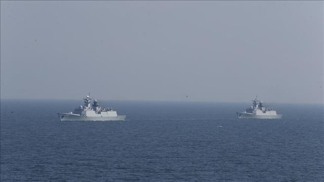 Pentagon chief non-committal on releasing video of second drug-boat strike