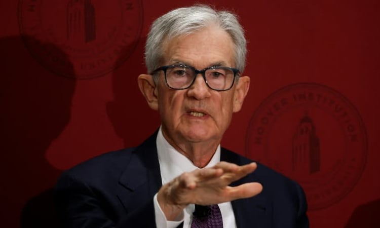 Divided US Fed set for contentious interest rate meeting