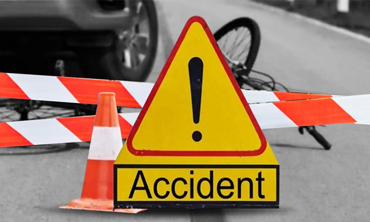 Medical representative killed in Gaibandha road accident
