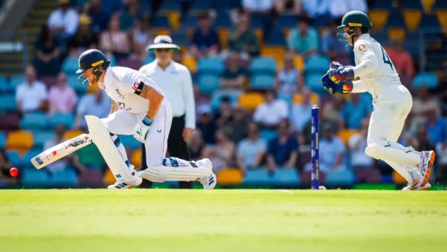 Stokes and Jacks lead rearguard action to keep England alive