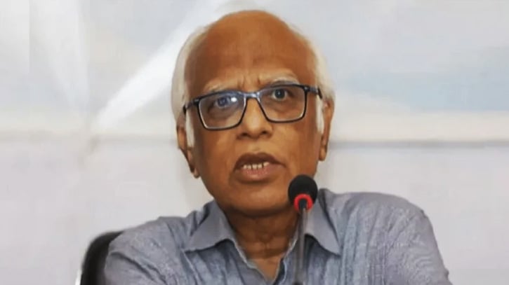 Country should prioritise stronger accountability systems: Planning Adviser