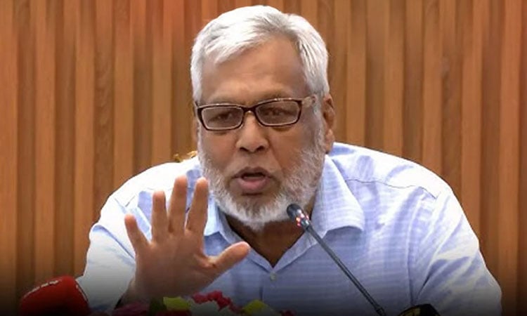 Whoever wins in next general election, we will stand by them: Fouzul Kabir