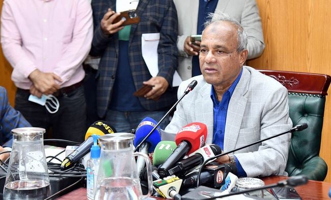 Jahangir warns onion price manipulators