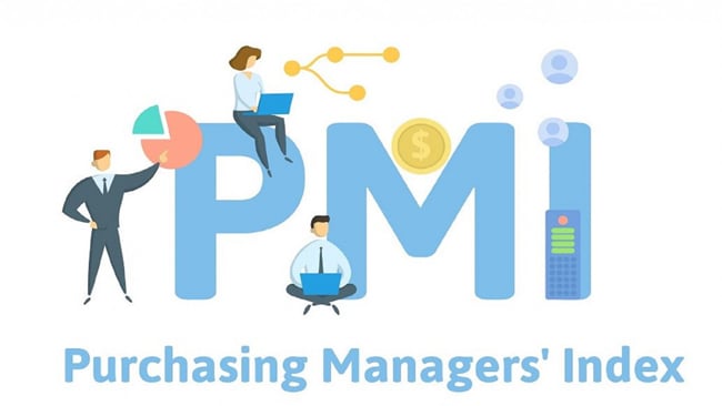 Bangladesh November PMI records an expansion rate at 54.0 