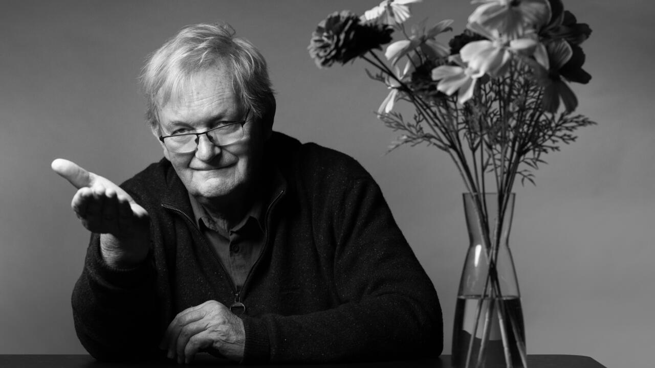 British photographer Martin Parr dies aged 73: Foundation