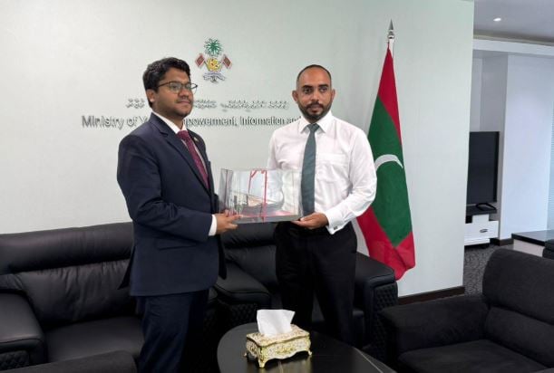 Bangladesh, Maldives eye MoU on youth empowerment