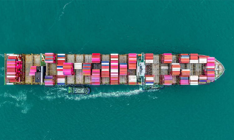 China's trade surplus tops $1 trillion despite plunge in US-bound exports